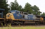 CSX 7721